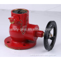 Cast iron fire hydrant with flange price list